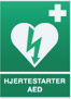 Hjertestarter-logo